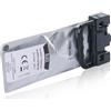 TonerPartner Compatibile con Epson C13T946140 / T9461 Cartuccia d'inchiostro, nero