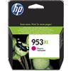 HP Originale HP F6U17AE / 953XL Cartuccia di inchiostro magenta
