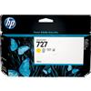 HP Originale HP F9J78A / 727 Cartuccia di inchiostro giallo