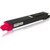 TonerPartner Compatibile con Kyocera 1T02P3BNL0 / TK-8115M Cartuccia di toner, magenta