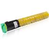 TonerPartner Compatibile con Ricoh 841199 Cartuccia di toner, giallo