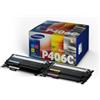 HP Originale Samsung / HP SU375A / CLTP406C Toner MultiPack