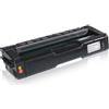 TonerPartner Compatibile con Ricoh 406094 / TYPESPC220E Cartuccia di toner, nero