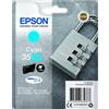 Epson Originale Epson C13T35924010 / 35XL Cartuccia di inchiostro ciano