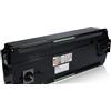TonerPartner Compatibile con Ricoh 416890 Scatola per toner residuo, incolore