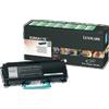 Lexmark Originale Lexmark E260A11E Toner nero