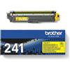 Brother Originale Brother TN241Y Toner giallo