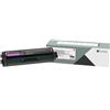 Lexmark Originale Lexmark 20N2HM0 Toner magenta