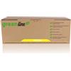 TonerPartner greenline sostituisce HP CE 402 A / 507A Cartuccia di toner, giallo