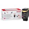 Xerox Originale Xerox 006R04687 Toner magenta