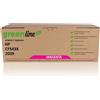TonerPartner greenline sostituisce HP CF543X / 203X Cartuccia di toner, magenta