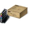 HP Originale Samsung / HP SU426A / CLTW406 Scatola per toner residuo