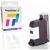 TonerPartner Compatibile con HP C8842A Cartuccia/testina di stampa, nero