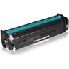 TonerPartner Compatibile con HP CE323A / 128A Cartuccia di toner, magenta