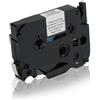 TonerPartner Compatibile con Brother TZE-221 P-Touch Nastro a colore