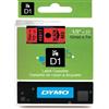 Dymo Originale Dymo 45017 / S0720570 DirectLabel Etichette