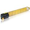 TonerPartner Compatibile con Ricoh 842041 / MPC400Y Cartuccia di toner, giallo