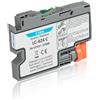 TonerPartner Compatibile con Brother LC-424C Cartuccia d'inchiostro, ciano
