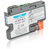 TonerPartner Compatibile con Brother LC-427XLC Cartuccia d'inchiostro, ciano