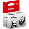 Canon Originale Canon 8287B001 / PG545 Cartuccia/testina di stampa nero