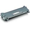 TonerPartner Compatibile con Brother TN-2010 XXL Cartuccia di toner, nero