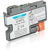TonerPartner Compatibile con Brother LC-427C Cartuccia d'inchiostro, ciano