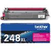 Brother Originale Brother TN248XLM Toner magenta