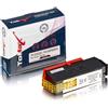 TonerPartner ToMax Premium compatibile con Canon 1970C001 / PGI-580PGBKXXL Cartuccia d'inchiostro, pigmento nero