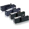 TonerPartner Multipack compatibile del Xerox 106R02759 contiene 4x Cartuccia di toner