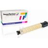 TonerPartner Compatibile con Canon 2185C002 / C-EXV55 Cartuccia di toner, giallo