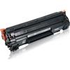 TonerPartner Compatibile con HP CE285A / 85A Cartuccia di toner, nero