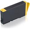 TonerPartner Compatibile con HP 4K0U9NE / 924E Cartuccia/testina di stampa, giallo