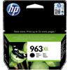 HP Originale HP 3JA30AE / 963XL Cartuccia di inchiostro nero