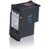 TonerPartner Compatibile con Canon 5222B005 / PG-540XL Cartuccia/testina di stampa, nero