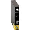 TonerPartner Compatibile con Epson C13T10H14010 / 604 XL Cartuccia d'inchiostro, nero