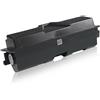 TonerPartner Compatibile con HP F6U68AE / 302XL Cartuccia/testina di stampa, nero