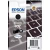 Epson Originale Epson C13T07U140 / 407 Cartuccia di inchiostro nero