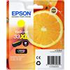 Epson Originale Epson C13T33644012 / 33XL Cartuccia di inchiostro giallo
