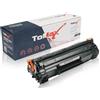 TonerPartner ToMax Premium compatibile con HP CF279A / 79A Cartuccia di toner, nero