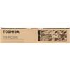 Toshiba Originale Toshiba 6AG00004479 / TBFC30E Scatola per toner residuo