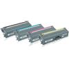 TonerPartner Multipack compatibile del Brother TN-421 contiene 4x Cartuccia di toner