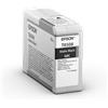 Epson Originale Epson C13T85080N / T8508 Cartuccia di inchiostro nero opaka