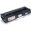 TonerPartner Compatibile con Ricoh 407716 Cartuccia di toner, nero
