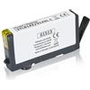 TonerPartner Compatibile con HP 3YL81AE / 912XL Cartuccia d'inchiostro, ciano