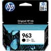 HP Originale HP 3JA26AE / 963 Cartuccia di inchiostro nero