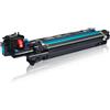 TonerPartner Compatibile con Konica Minolta A0WG0KH / IUP-12C Kit tamburo, ciano
