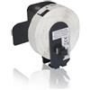 TonerPartner Compatibile con Brother DK-11203 etichetta, incolore