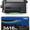 Brother Originale Brother TN3610XL Toner nero