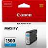 Canon Originale Canon 9229B001 / PGI1500C Cartuccia di inchiostro ciano