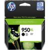 HP Originale HP CN045AE / 950XL Cartuccia di inchiostro nero